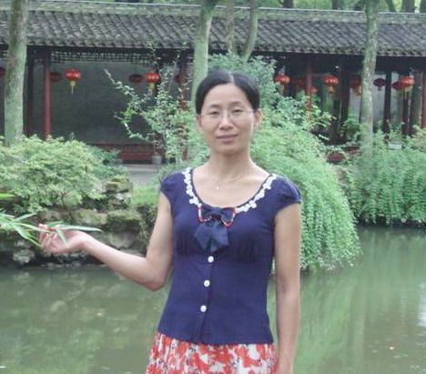 張依芳 張依芳