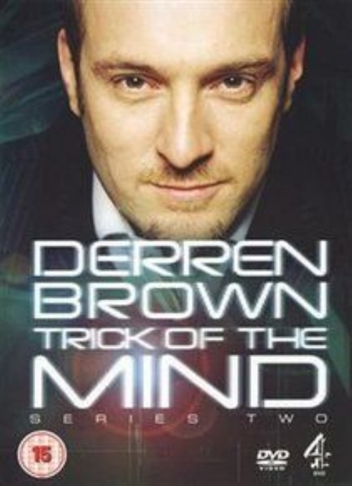 The System - Derren Brown