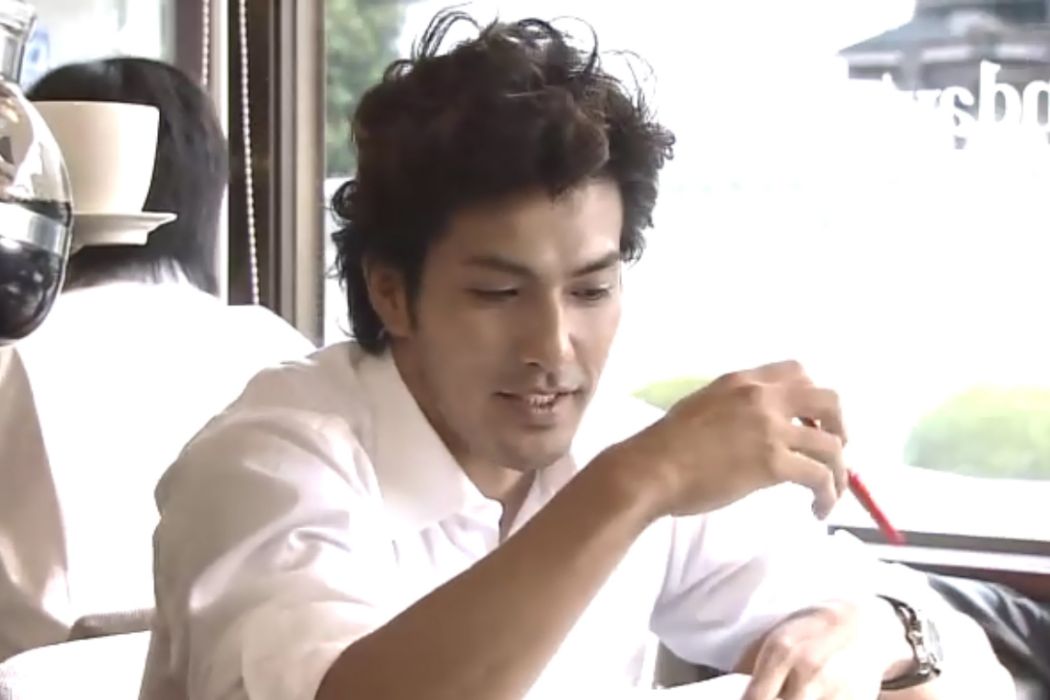 波多野卓 波多野卓