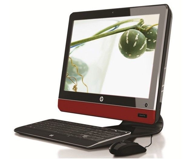 HP Omni 105-5211cx(QS831AA) HP Omni 105-5211cx(QS831AA)