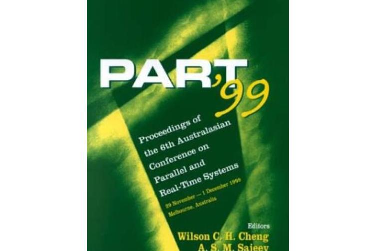 Parallel and Real-time Systems Parallel and Real-time Systems