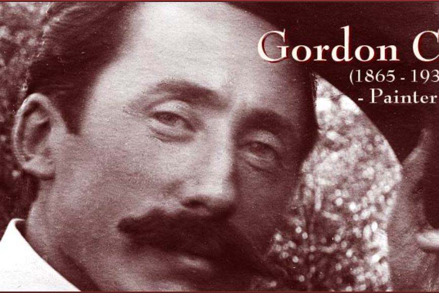 Gordon Coutts Gordon Coutts