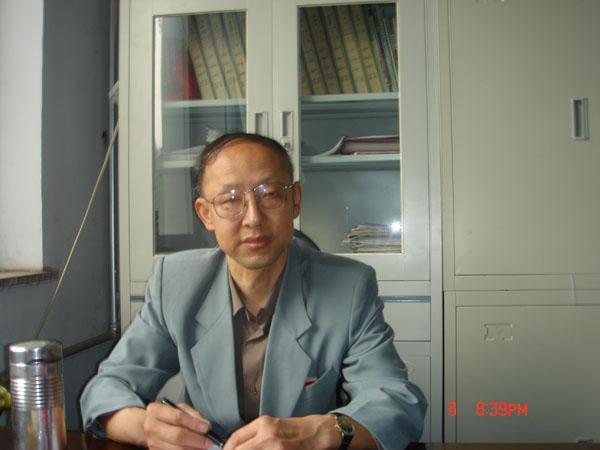 劉如正 劉如正