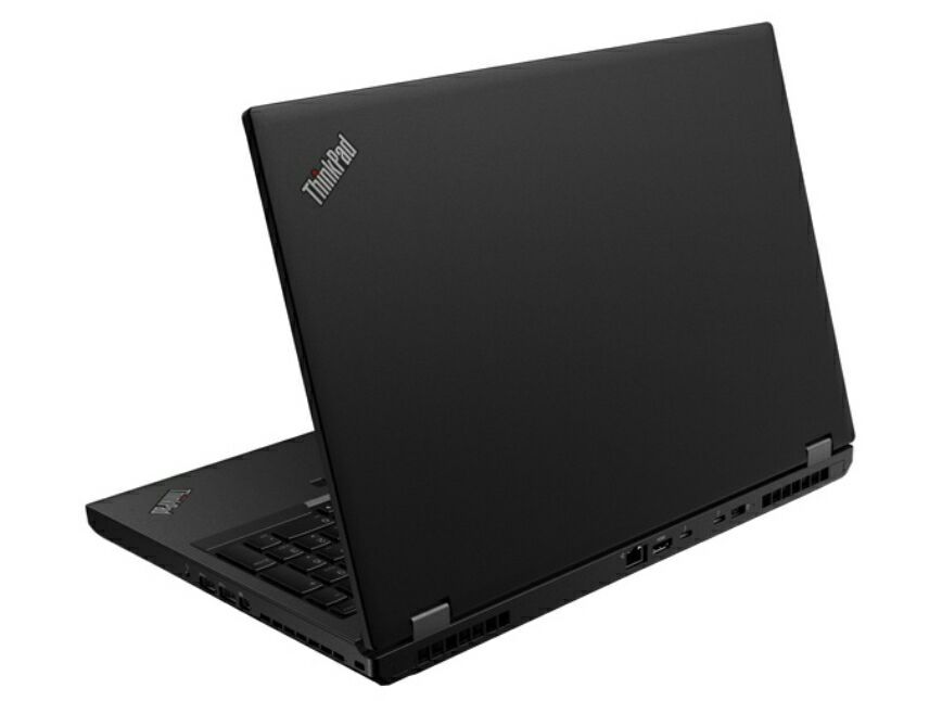 ThinkPad P52 ThinkPad P52