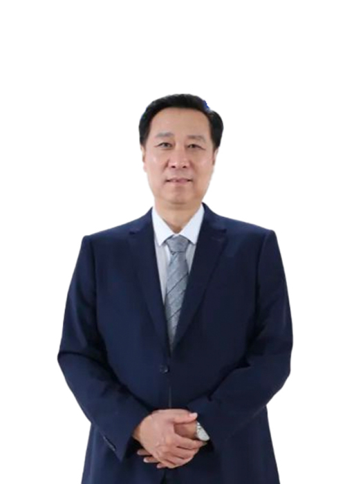 楊濤(第十四屆全國人大代表，麒麟信安董事長)