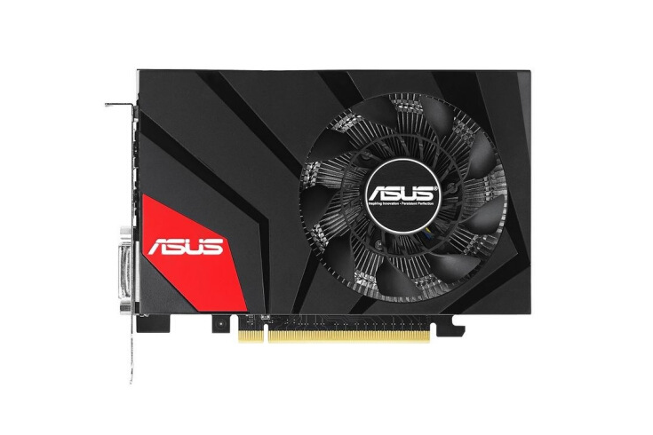 華碩GTX670-DCMOC-2GD5 華碩GTX670-DCMOC-2GD5