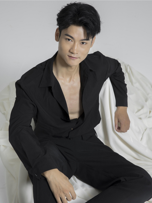 李雷雷(演員) 李雷雷(演員)