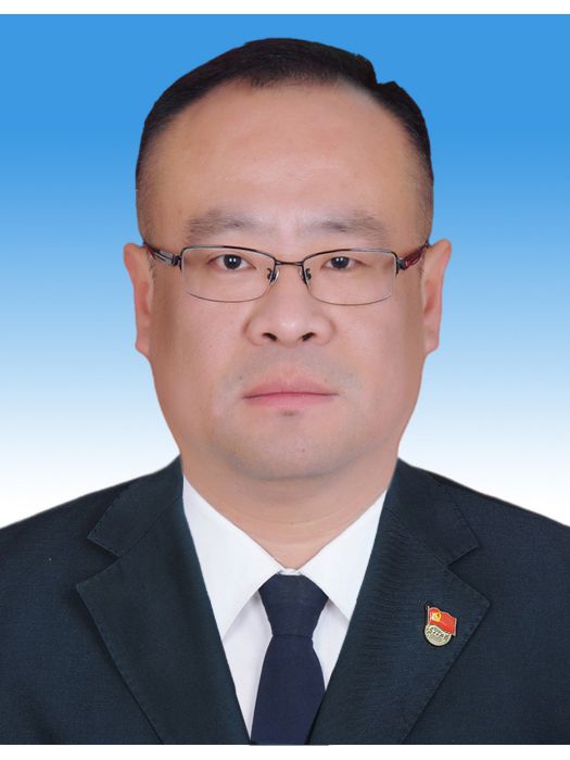 李煥(山東省煙臺市萊區民政局民政局黨組書記) 李煥(山東省煙臺市萊區民政局民政局黨組書記)