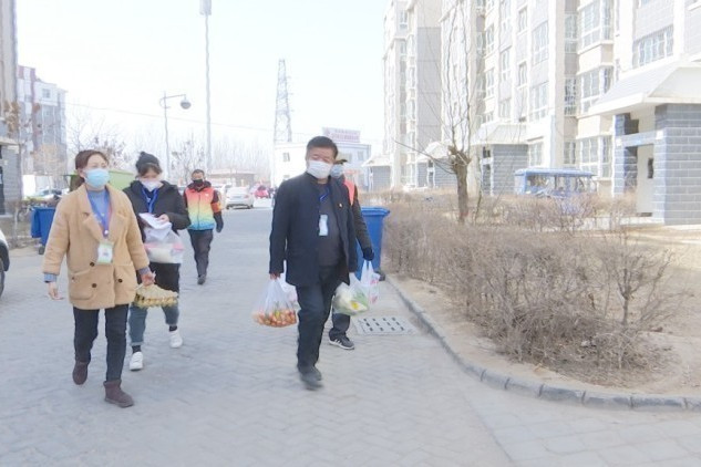 張仁(銀川市永寧縣望遠鎮西位社區黨支部書記) 張仁(銀川市永寧縣望遠鎮西位社區黨支部書記)