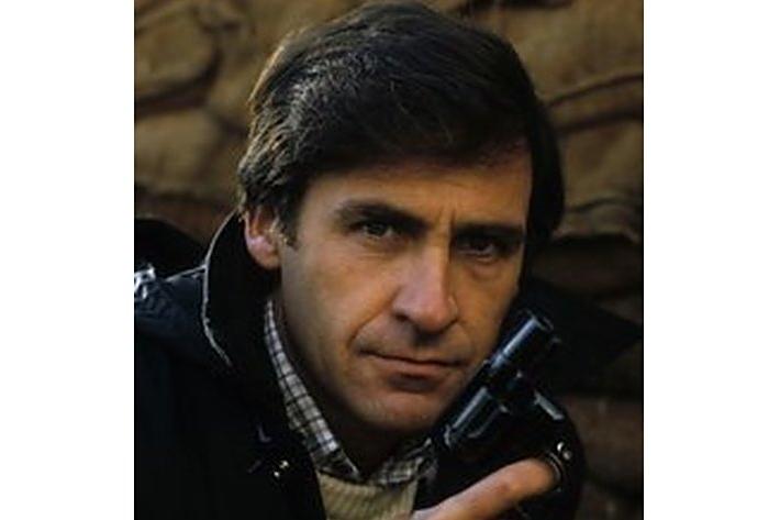 Ray Lonnen Ray Lonnen