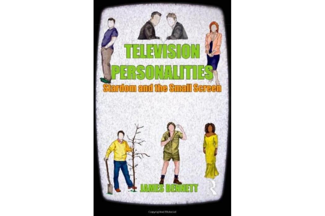 Television Personalities Television Personalities