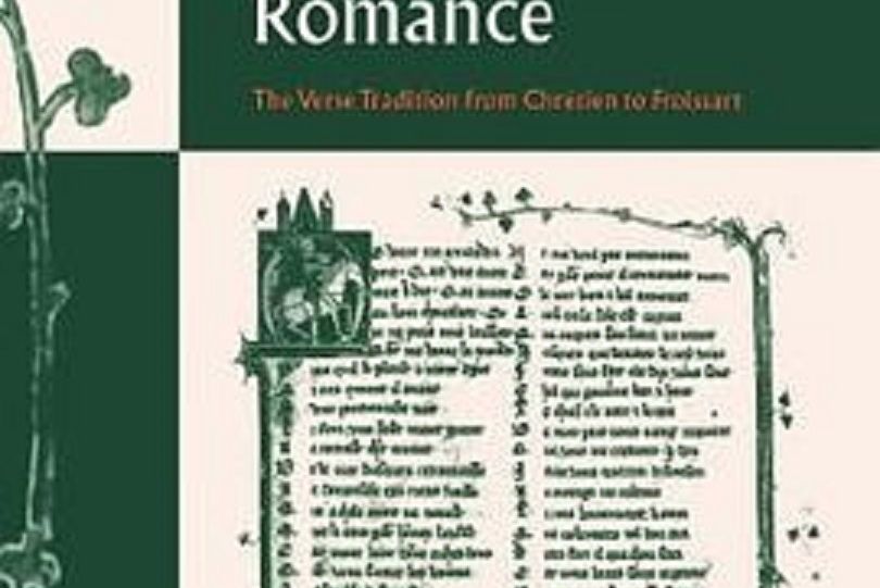 The Evolution of Arthurian Romance The Evolution of Arthurian Romance