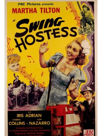 Swing Hostess