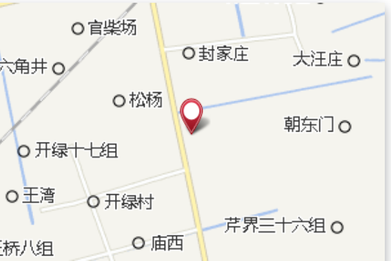 封莊橋