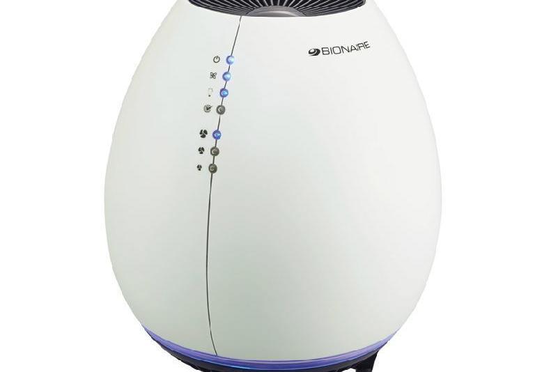 Bionaire百奧耐爾BAP600B-073 Bionaire百奧耐爾BAP600B-073