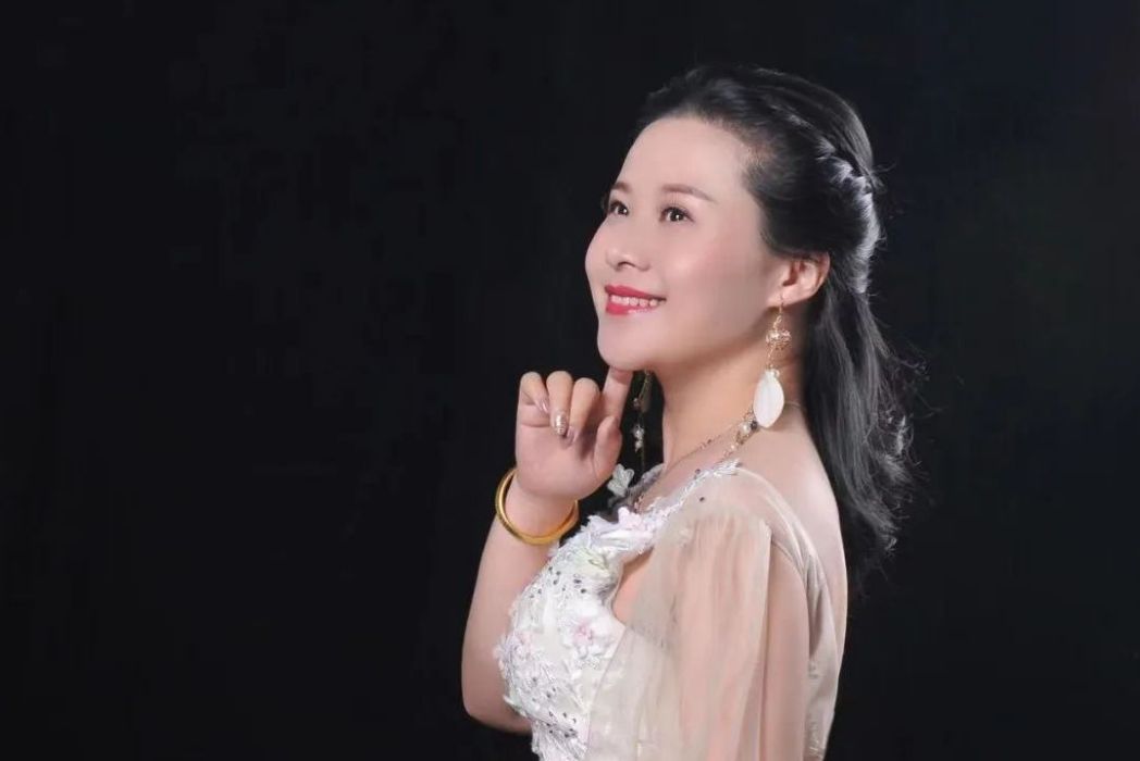 趙文婷(晉劇演員) 趙文婷(晉劇演員)