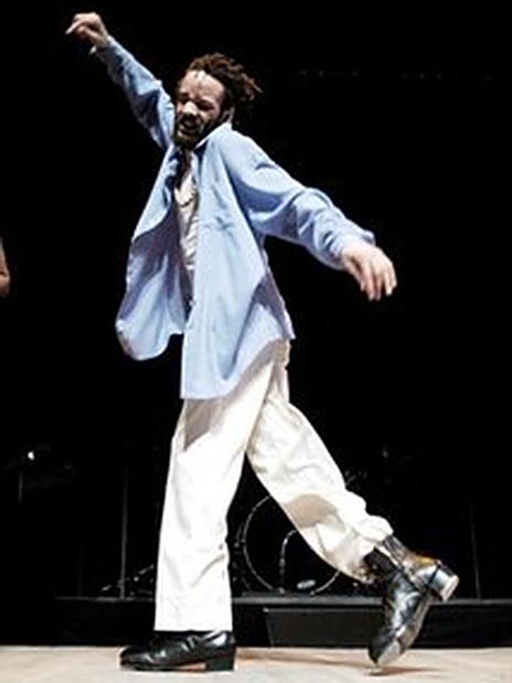 Savion Glover Savion Glover