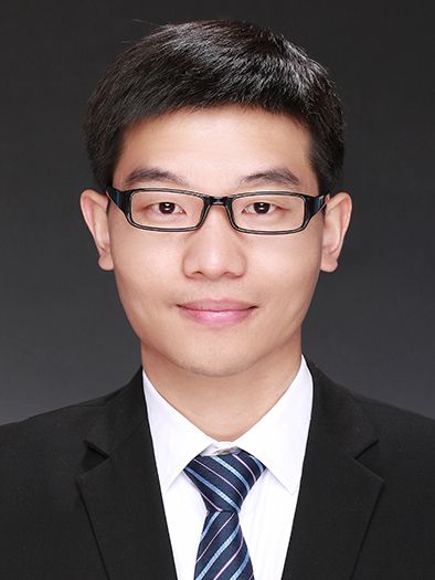 梁成真 梁成真