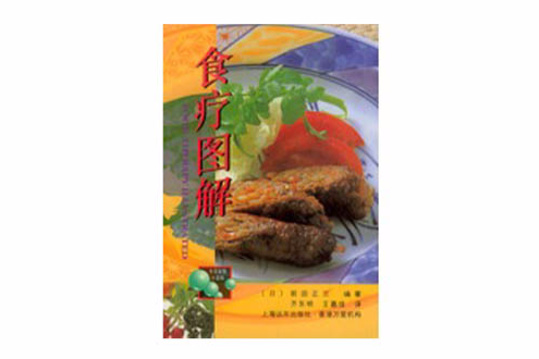 食療圖解 食療圖解