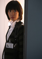 假面(韓國2007年梁允浩執導電影)