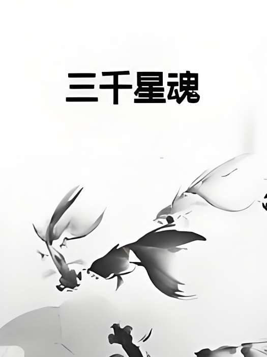 三千星魂 三千星魂