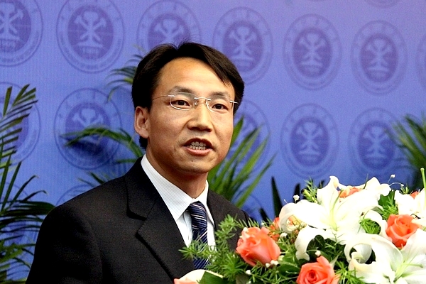 周海濤(北京師範大學教授、高等教育研究所副所長)