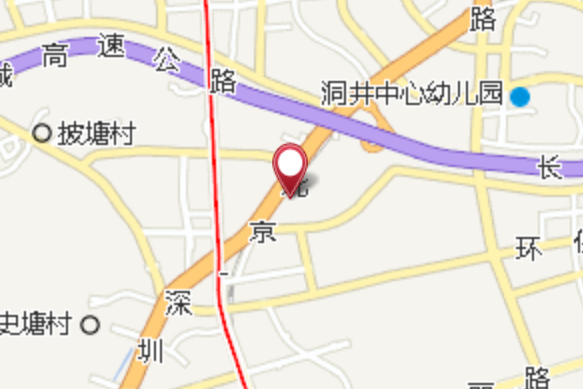 鄧家公屋