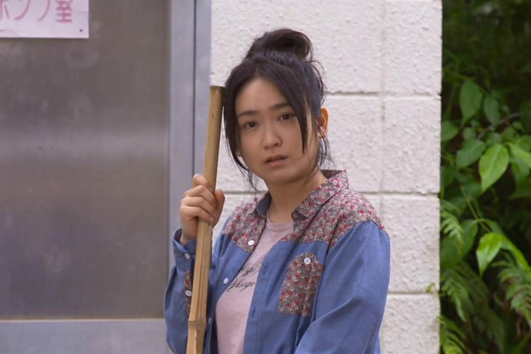 河合若菜 河合若菜