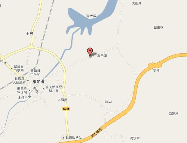 沈弄村 沈弄村