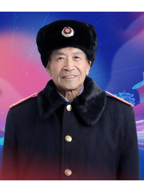 賈潮江(中國鐵路唐山車務段退休工人、“義務理髮師”) 賈潮江(中國鐵路唐山車務段退休工人、“義務理髮師”)