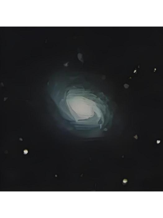 NGC 214 NGC 214