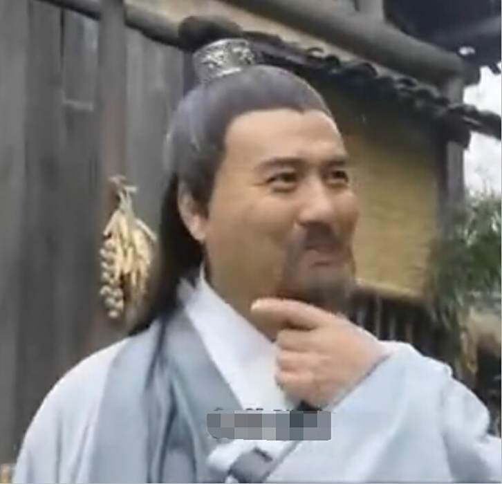 柳天殘 柳天殘