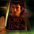 The Lord of the Rings Official Movie Guide The Lord of the Rings Official Movie Guide