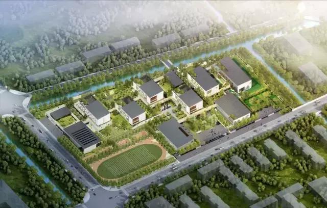 江蘇省鹽城高新技術產業開發區