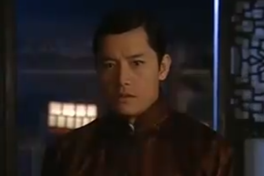 劉滔(年代情感劇《媽媽無罪》中的角色) 劉滔(年代情感劇《媽媽無罪》中的角色)