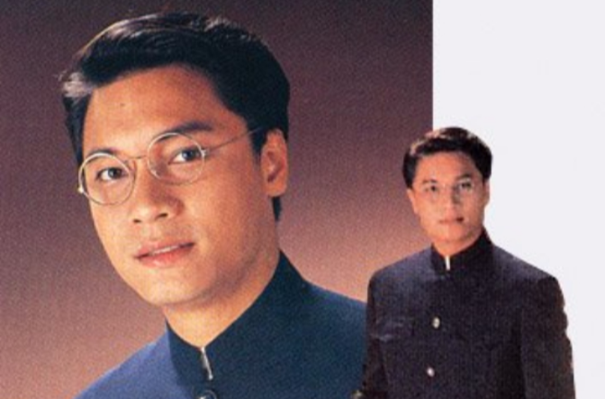 自梳女(1990年香港TVB電視劇)