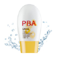 PBA防曬霜 PBA防曬霜