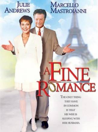 朱莉·安德魯斯(Julie Andrews)