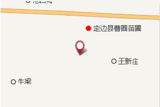 刺圪垯梁