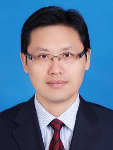 王洪波(江蘇省連雲港市扶貧工作辦公室副主任) 王洪波(江蘇省連雲港市扶貧工作辦公室副主任)