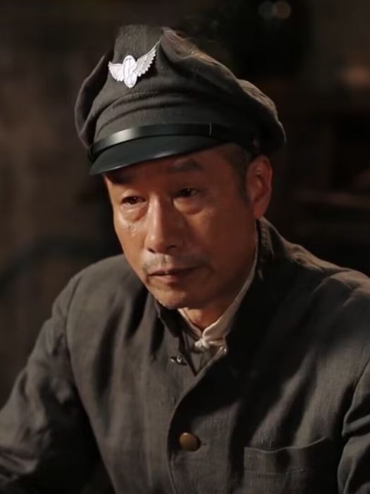 鄭老虞