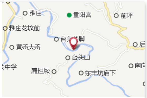 大地頭