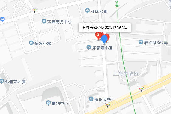 泰興路363號 泰興路363號