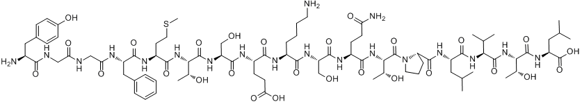 r-內啡肽
