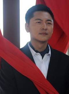 高搏(高大博(中國內地男演員)) 高搏(高大博(中國內地男演員))