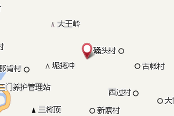 蘭屋垌村 蘭屋垌村
