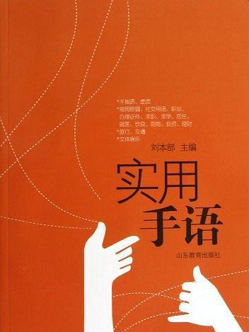 實用手語