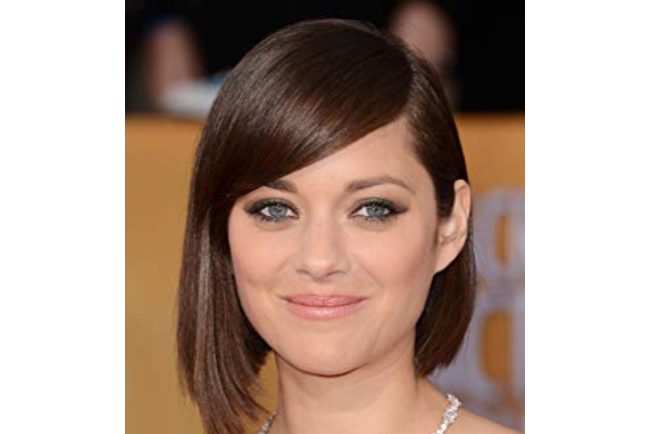Marion Cotillard Marion Cotillard
