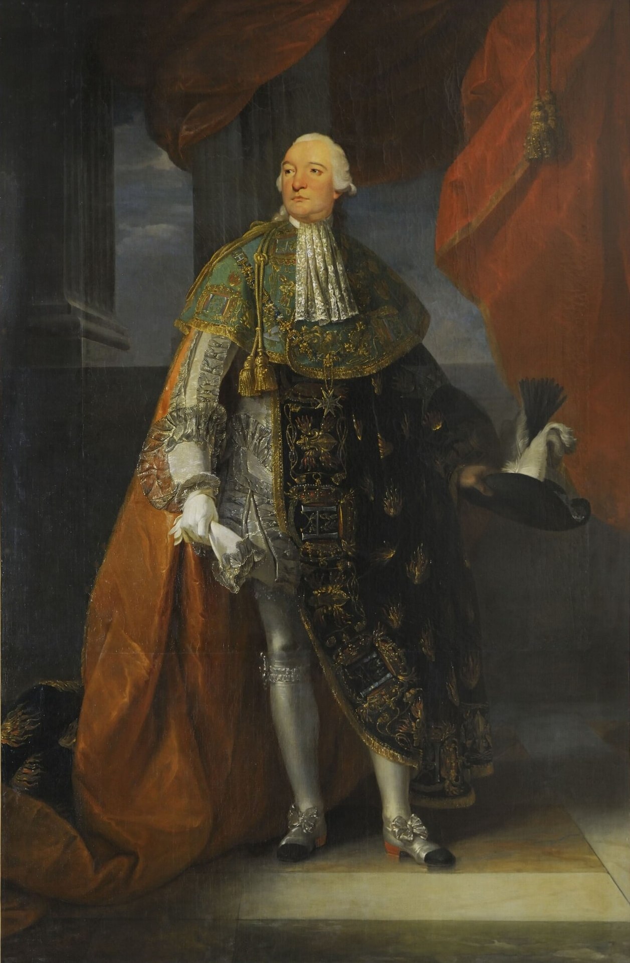 路易·菲利普二世