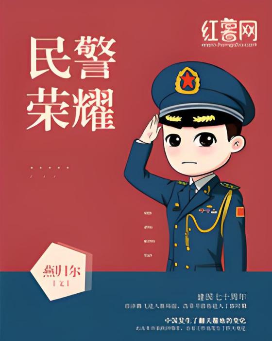 民警榮耀 民警榮耀
